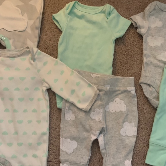 Cloud island lot - Picture 6 of 7